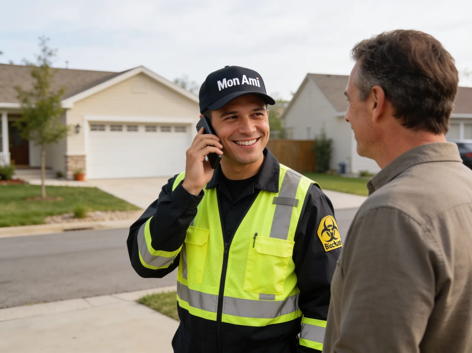 Sewage Cleanup Wrightstown, NJ FAQs