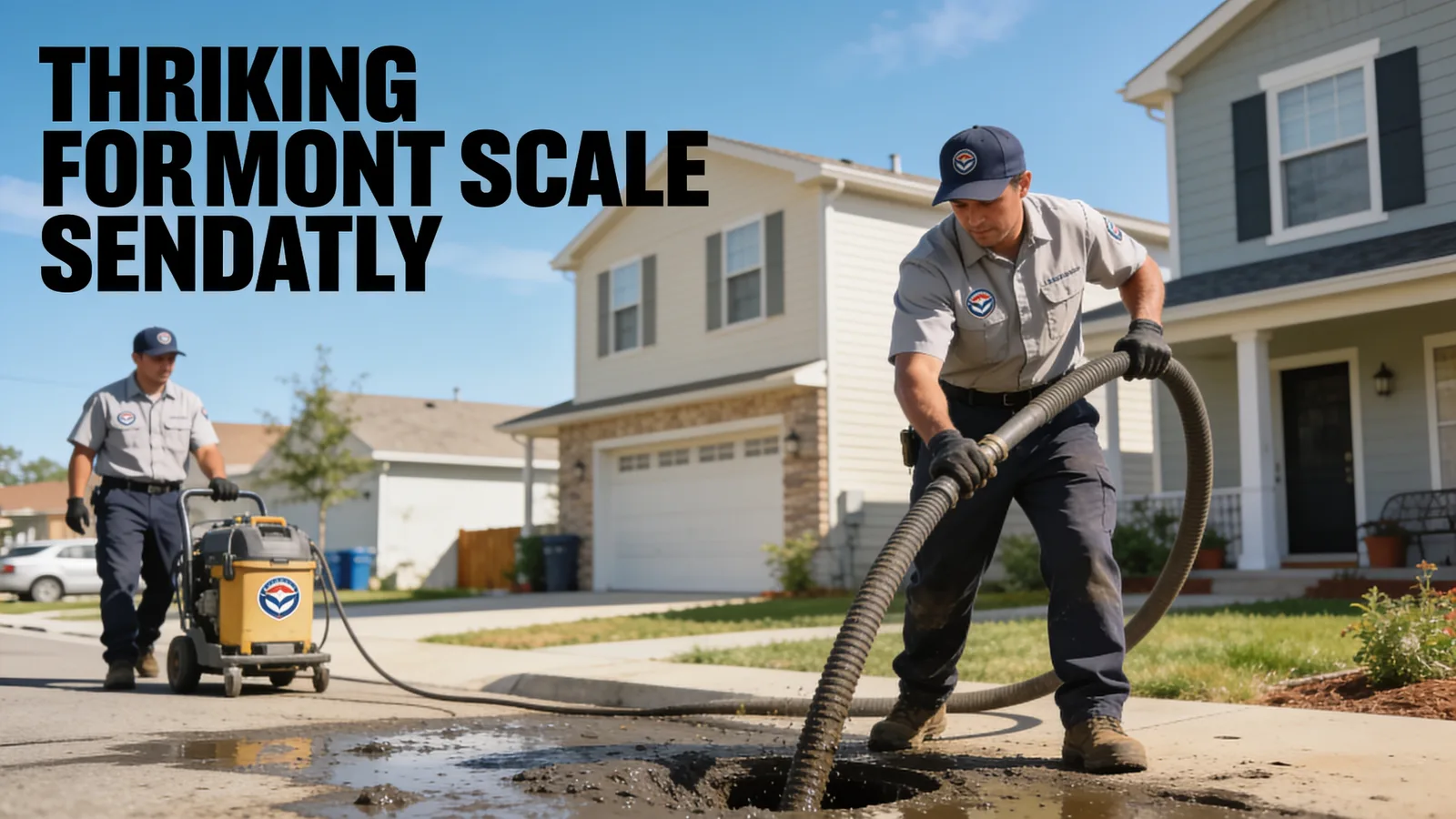 Sewage Cleanup in Wrightstown, NJ near me